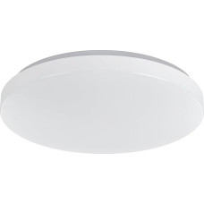 EGLO connect.z Smart Home LED lubų šviestuvas Totari-Z, 38 cm skersmens lubų šviestuvas, 