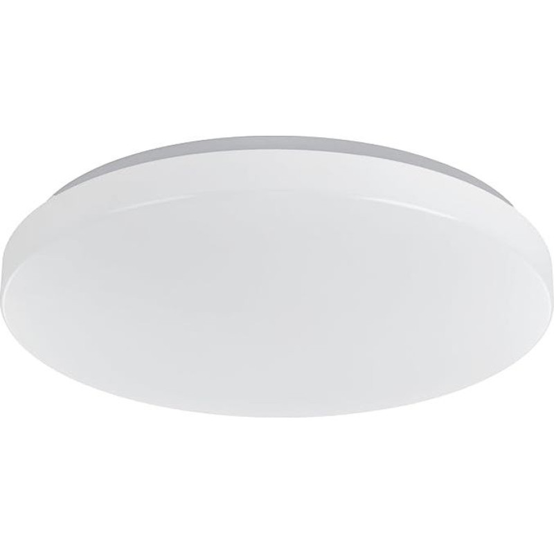 EGLO connect.z Smart Home LED lubų šviestuvas Totari-Z, 38 cm skersmens lubų šviestuvas, 