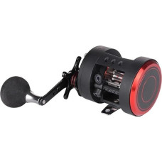 Karpfenrolle Angelrollen Angelrolle Salzwasser Baitcasting Angeln GLA200 GLA300 Rot Links Rechts Hand Casting Meer