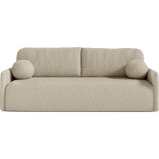 Sofa 3-vietė - moderni sofa-lova - miegamoji sofa - elegantiškas 