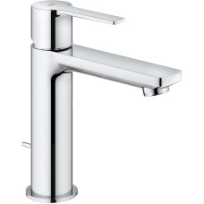 Grohe Linear Single-lever Basin Mixer, 1 Piece, 32114001