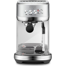 Sage Appliances SES500 the Bambino Plus Espresso Machine 1600 Watt