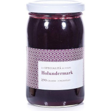 Viani Elderberry Pulp 290g