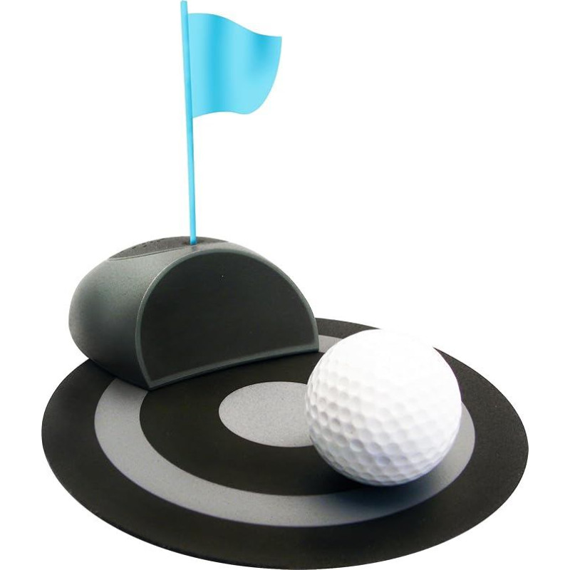 Longridge Putt Perfect Golf Game
