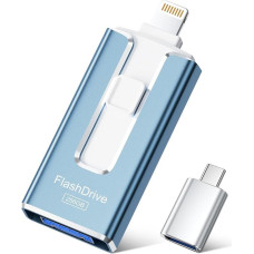 SUDEHO USB atmintinė 256 GB 
