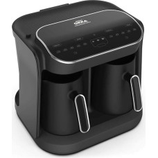 Arzum Okka Arzum OK007 Okka Grandio Duo | Chrome