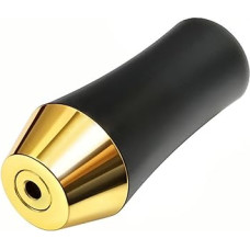 XLR 4 kontaktų vyriškos ir 3,5 mm subalansuotas adapteris garso grotuvui, galios stiprintuvui ir ausinėms, vyriškos ir moteriškos lyties 4 kontaktų varinis XLR ausinių CD Hi-Fi keitiklis