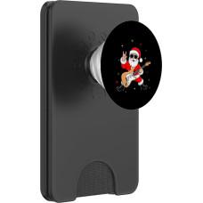 Šaldytuvas Weihnachtsmann PopSockets PopWallet für MagSafe