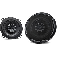 KENWOOD KFC-PS1396 Koaksialiniai garsiakalbiai 2 krypčių, 13 cm, 320 W, KFCPS1396, juodi