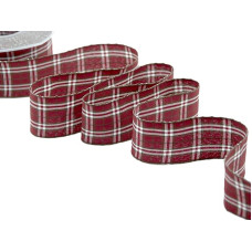 Furlanis Amaranth Ribbon 40mm x 20m