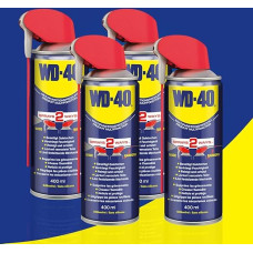 WD-40 daugiafunkcinis produktas 