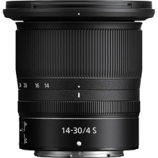 NIKKOR Z 14 - 30 mm 1:4 S