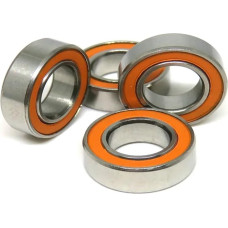 5x11x4mm 3x10x4mm Angelrolle Keramiklager LD A7 SMR115C-2OS SMR103C-2OS Kugellagersatz