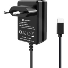 GeeekPi PD 27W maitinimo šaltinis Raspberry Pi 5, 5V 5A USB-C maitinimo šaltinis Raspberry Pi 5 16GB/8GB/4GB/2GB
