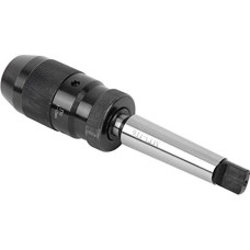 MT3 JT6 1-16 mm automatinio užrakto be rakto gręžimo griebtuvas + MT3-JT6 adapteris, skirtas tekinimo ir frezavimo staklėms ir gręžtuvams