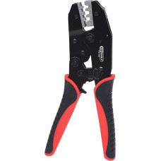 KS Tools 115.1522 Saulės jungties jungties MC 4 užspaudimo įrankis