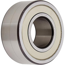 INA 3313-2RS kampinio kontakto rutulinis guolis