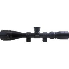 BSA 6-18x40mm 30/30 Duplex tinklelis Šoninis paralaksas