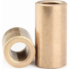 Messingbuchse Pulvermetallurgie-Öllager-Kupferhülse/Messingwellenhülse M3-M60(1vnt. 22x30x30)