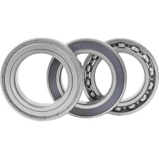Rillenkugellager 6213 6214 6215 6216 ZZ 2RS C3(2rs,6214 70x125x24mm)