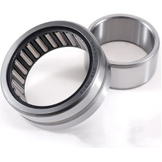 Nadellager RNA NA4916 4917 4918 4919 4920 4922 4924 4926 mit/ohne Innenring (Na4916 mit Innenring 80 x 110 x 30)