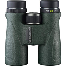 Vanguard VEO ED 8x42 lengvi žiūronai su ED stiklu, atsparūs vandeniui ir rūkui