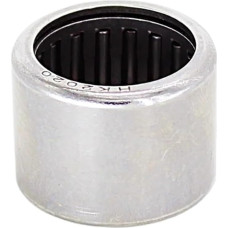 HK253520 Adatinis guolis HMK / HK2520 Vidinis skersmuo 25 Išorinis skersmuo 35 Aukštis 20 mm
