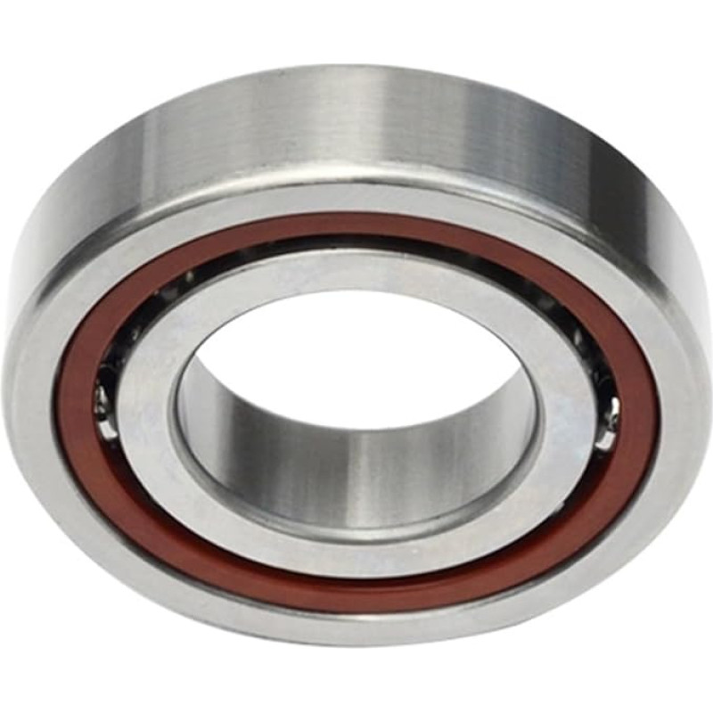 1 vnt. 71902 71902CD 7902CE P4A 15X28X7 Dünnwandigen Miniatur Schrägkugellager Spindel Lager(71902CE P4A)