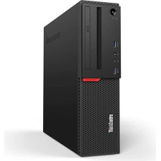 Lenovo ThinkCentre SFF stalinis kompiuteris, 