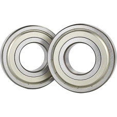 Rillenkugellager 6013 6014 6015 6016 6017 6018 6019 6020 6021 2RS C3(6016 80x125x22mm)
