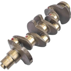 Kurbelwelle 04270236 04178684R 4270236 04270236 Kompatibel mit Deutz BF4L2011 BF4M2011 BF4M1011 BF4M1011 F4M1011F