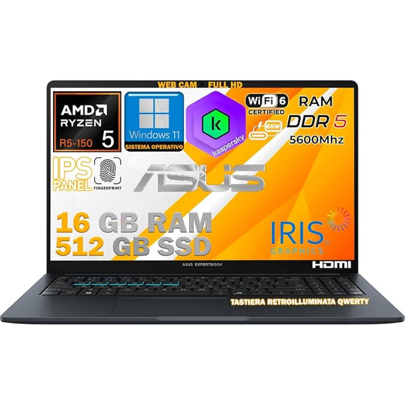 ASUS NB X509MA-BR310T 15,6