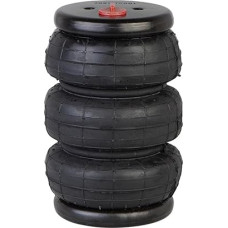 Luftpumpen LUFTFEDERBEIN 3E2300 Luftfeder Airbag Gummi Air Ride Suspension Tasche Pneumatische Tasche Stoßdämpfer