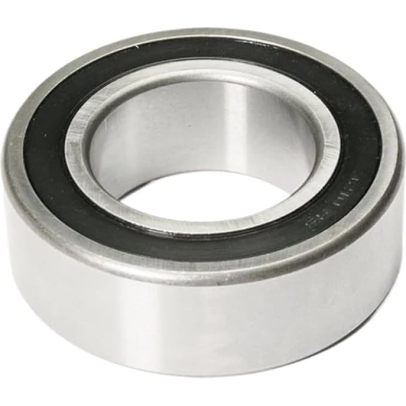 355220-2RS Tinka guoliams 35 x 52 x 20 mm 1PC ABEC-7 kompresoriaus guolis dvigubas 355220 2RS
