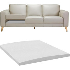 Sofa-bučiukai, sofa-bučiukai, sofa-bučiukai-šluostės Arc Design Durchhangreparatur Schwarz Weiß 50x50cm bis 70x70cm