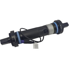 Drehmoment-Mittelsensor, 200 mm Länge, 120 mm Öffnung, spezielles Stahl-Ersatzteil, hohe Haltbarkeit für E-Bike-Reparatur