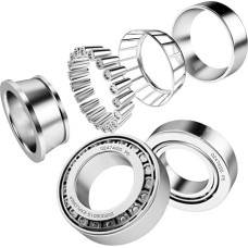 Kūginis riedėjimo guolis 745A/742 T2EE100 64432/64708 64432/708 (T2EE100 P5)