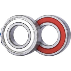 5 vienetai 607 guoliai, 5/10 vienetų, 607 ZZ guoliai, ABEC-9, 7 x 19 x 6 mm, miniatiūriniai 607 ZZ greitaeigiai rutuliniai guoliai 607Z