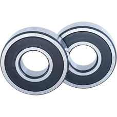 6209 6210 6211 6212 6213 6214 6215 6216 6217-2RS Rillenkugellager(6212-2RS 60X110X22)