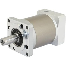 Präzisions-Planetengetriebe-Reduzierer, hoher Typ, Reduzierungsverhältnis für Eingangswelle 19 mm, Servomotor 80ST(45748)