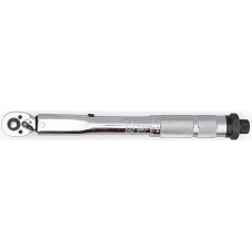Digital Torque Wrench, 1/4 2-24N Car Repair Tyre Preset Torque Wrench Machine Repair KG Torque Wrench Torque Wrench, Improve Work Efficiency