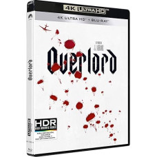 Valdovas (UHD) - BD [Blu-ray]