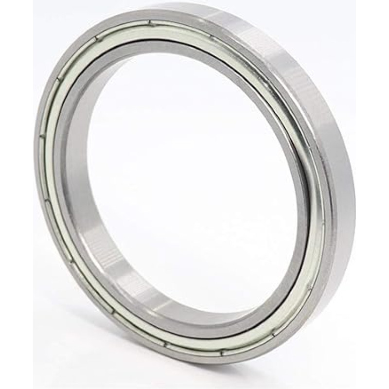 6828 ZZ 6828 ZZ 6828ZZ metriniai plono profilio guoliai 140x175x18mm tikslūs guoliai