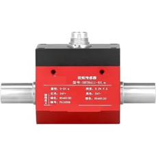 Rotacinių drehmomentų jutiklis Dynamischer Drehmomentsensensor zur Herstellung von elektrischen Drehmomentsensensoren(5Nm)