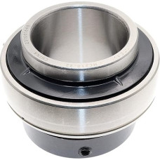 50,8 mm NA210-32 HC210-32 UEL210-32 2 colių įdėtinis guolis su ekscentriniu fiksavimu 1 vnt.