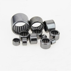 SCE610 BA610 colių dydžio 9,525 x 14,288 x 15,88 mm adatinis įvorės guolis, 100 vnt. pakuotė