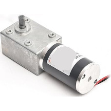 DC 5882-50 Getriebemotor mit Geschwindigkeitsregler, selbstblockierend, niedrig und 24 V, hohes Drehmoment (24 V 14 U/min)