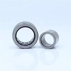 Hochgeschwindwindigkeits-Nadellager mit festem Kragen NA4822 mit Innenring 4524822 4544822/A Lager 110 x 140 x 30 mm