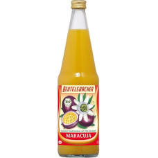 Ekologiški pasiflorų vaisiai 6 x 0,70 l