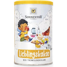 Lieblingskakao geriamasis šokoladas 1 x 300 g